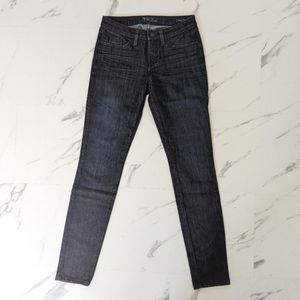 Guess Dark Wash Brittney Skinny Jeans